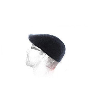 beret gris Brighton Ingleton anthracite